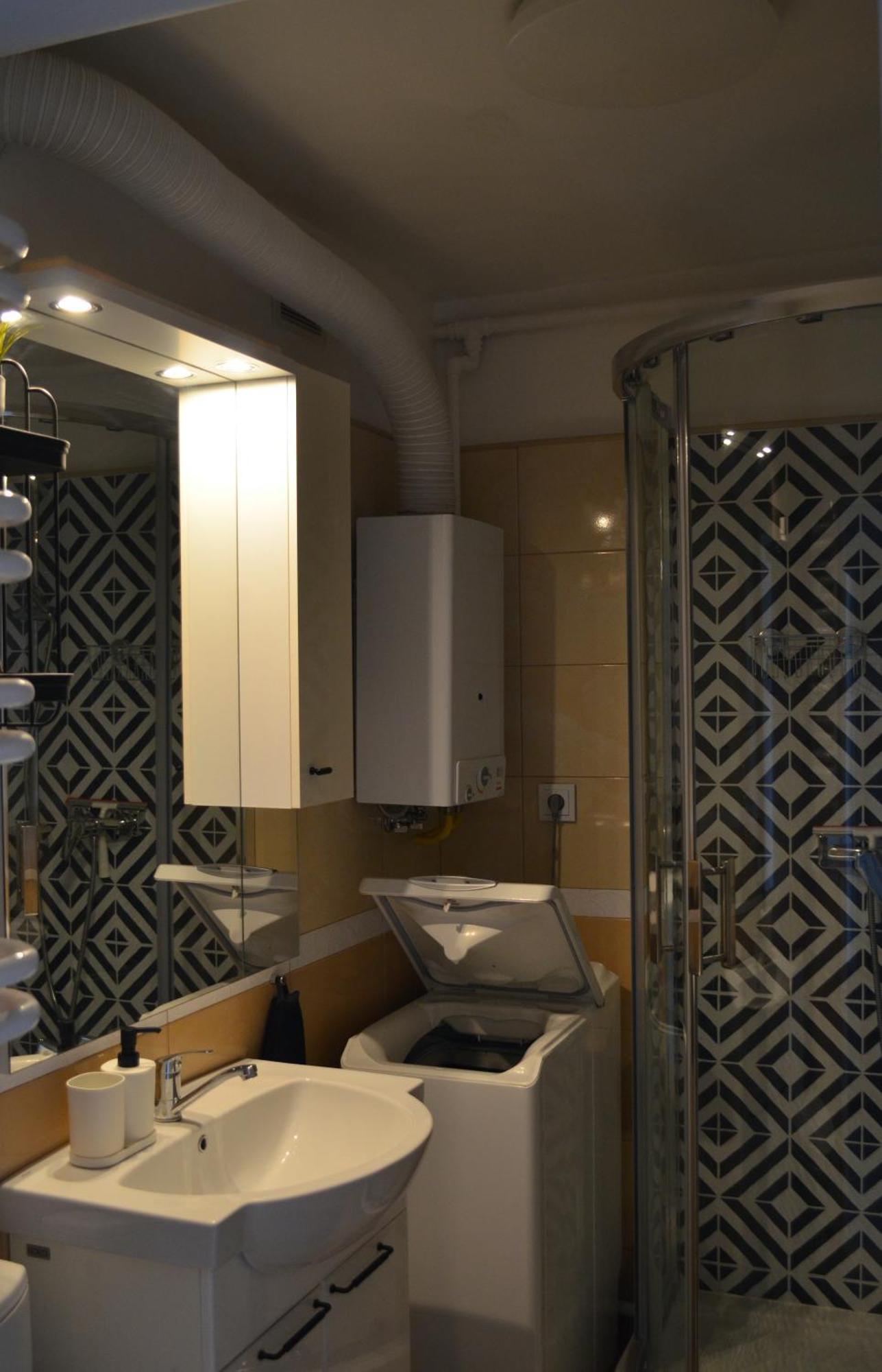 Apartment Silesia Park - Free Parking - Easy Check-In Katowice Esterno foto