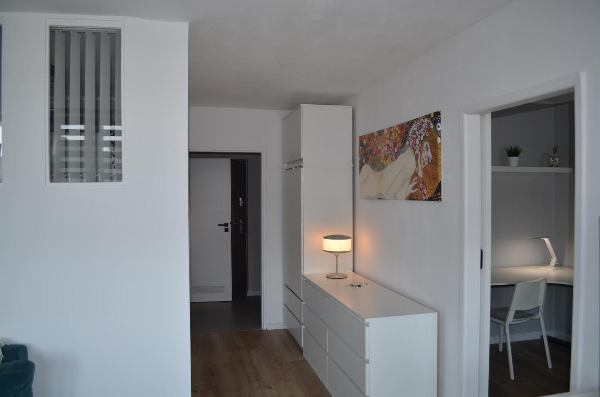 Apartment Silesia Park - Free Parking - Easy Check-In Katowice Esterno foto