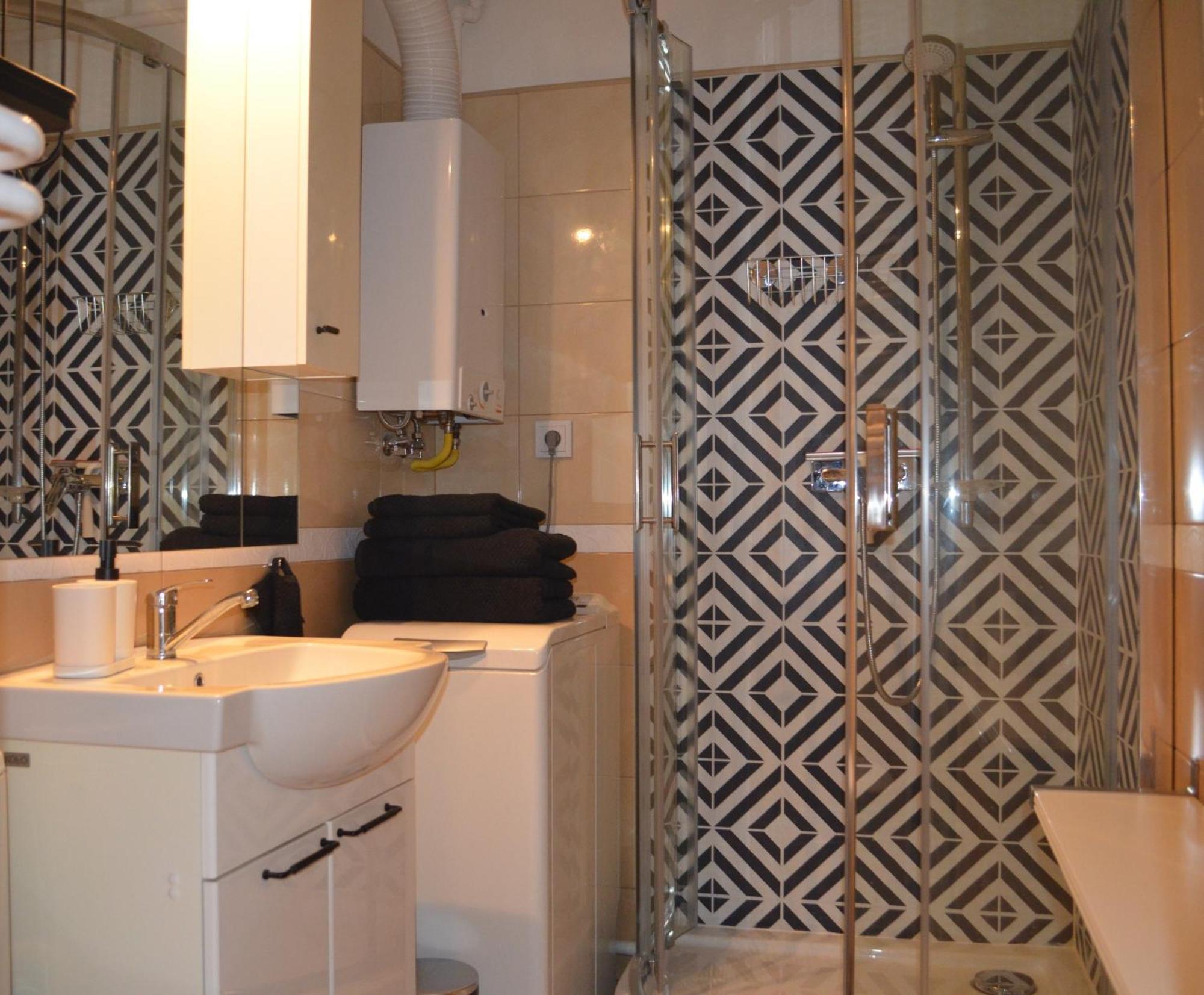 Apartment Silesia Park - Free Parking - Easy Check-In Katowice Esterno foto